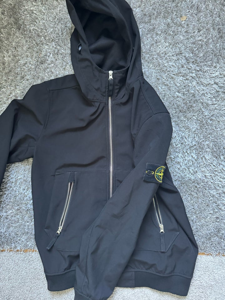 Jakke, str. M, Stone Island