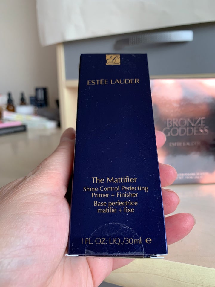 Ansigtspleje, Estée Lauder Matte