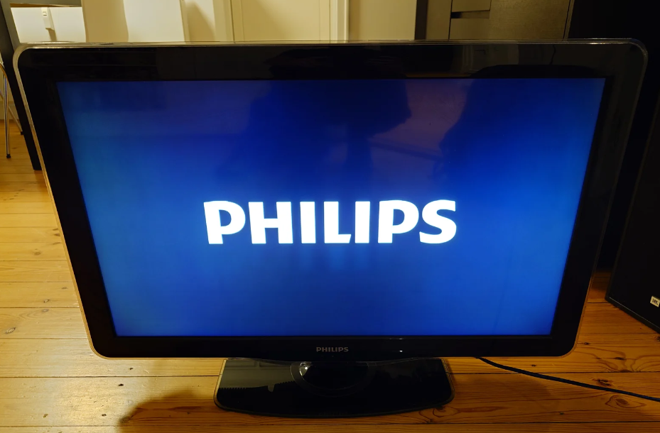 LCD, Philips, 32PFL5625h/12