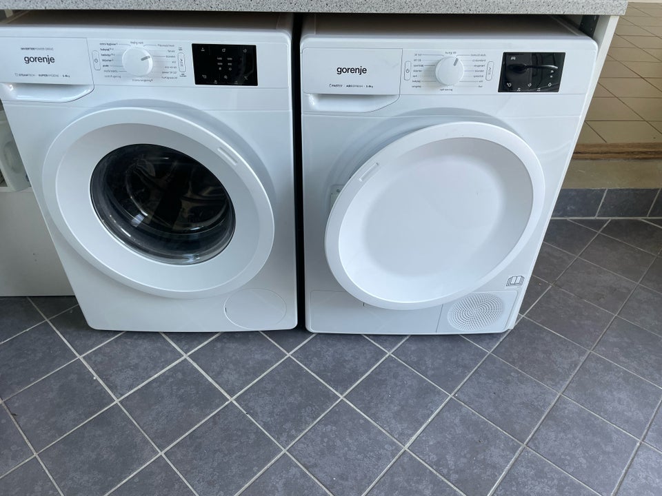 Tørretumbler Gorenje