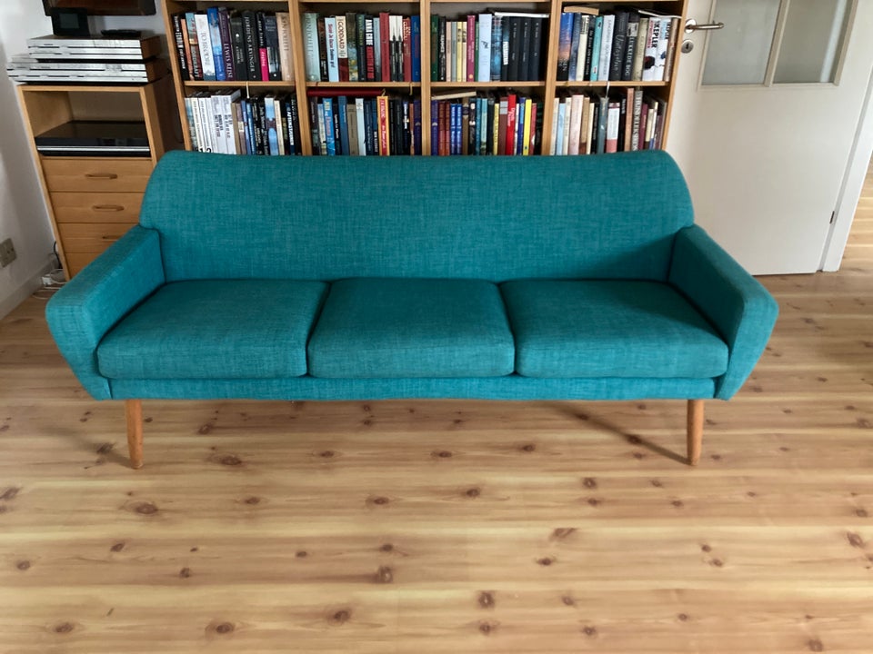 Sofa - Vintage - L185