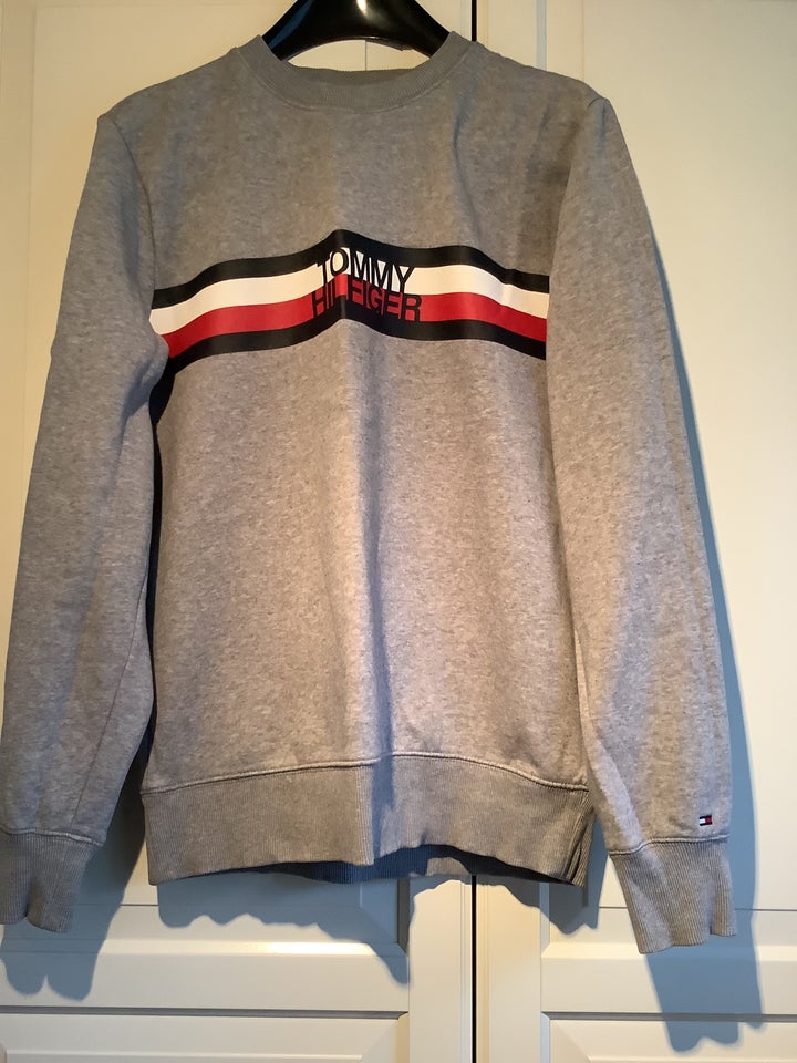 Sweatshirt, Tommy Hilfiger, str. L