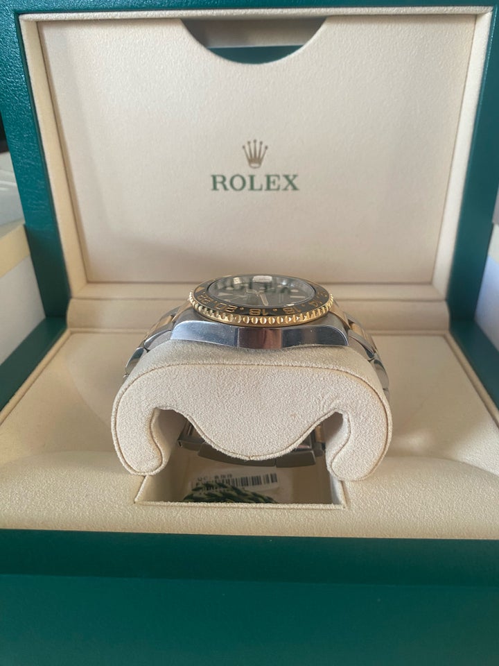 Dykkerur, Rolex