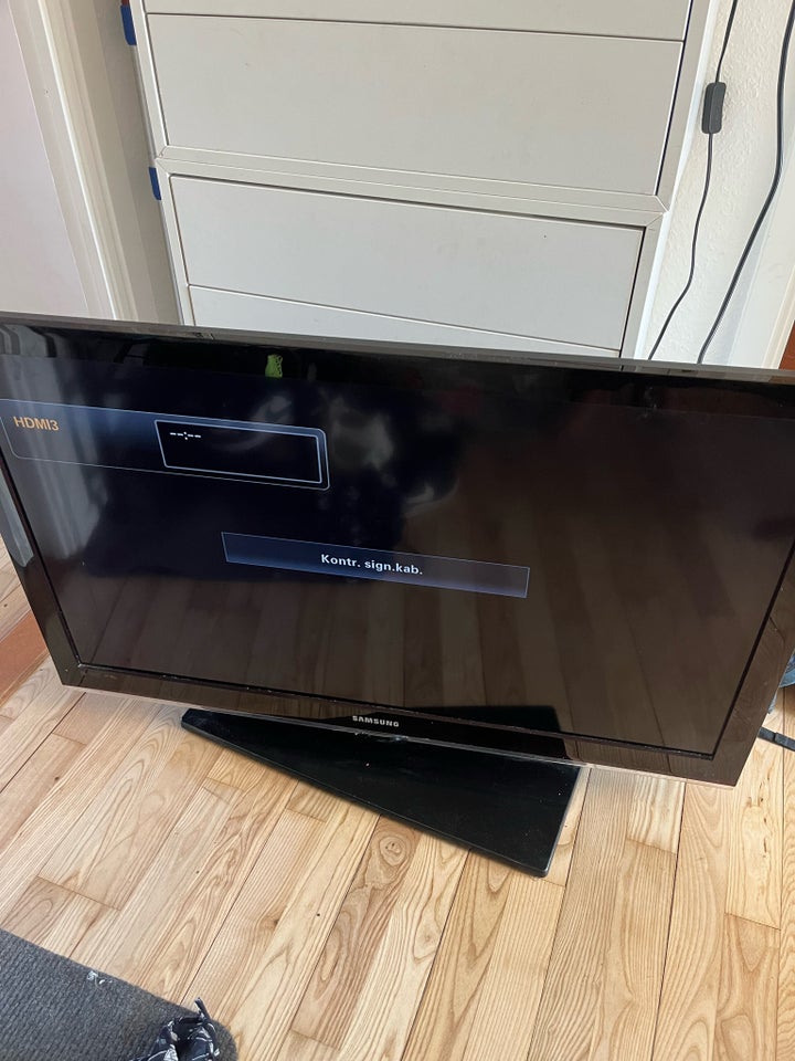 Samsung, 40", Perfekt