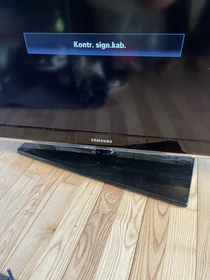 Samsung, 40", Perfekt