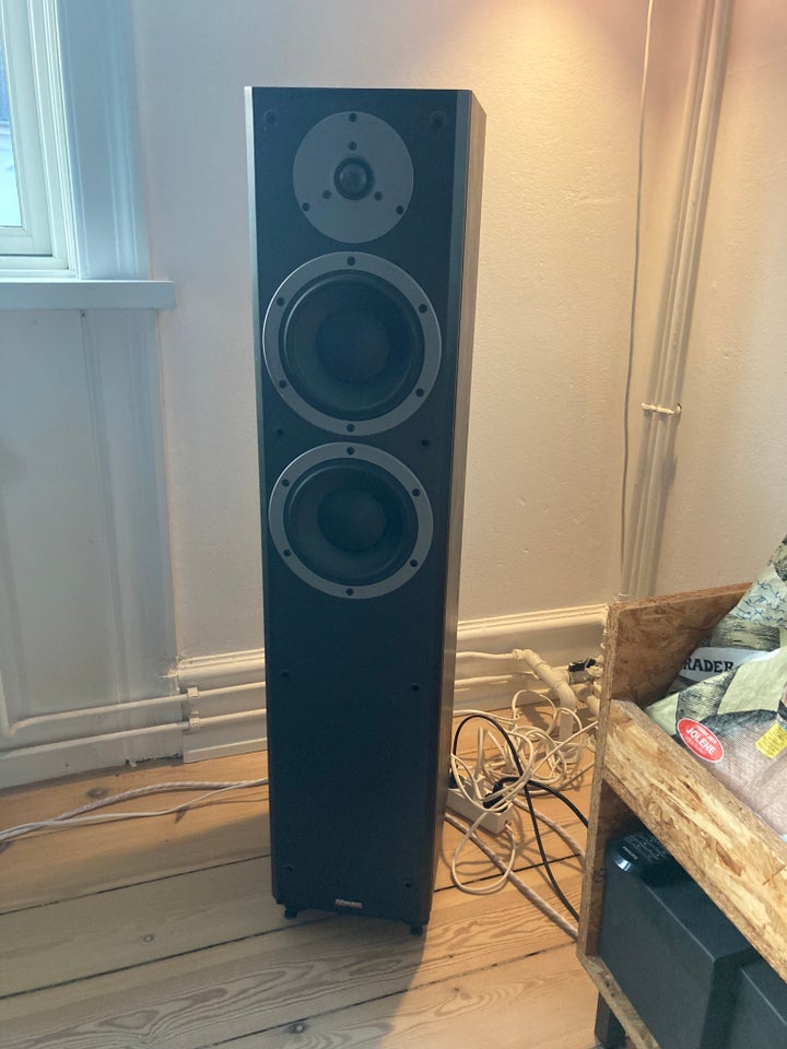 Højttaler, Dynaudio, DM 3/7