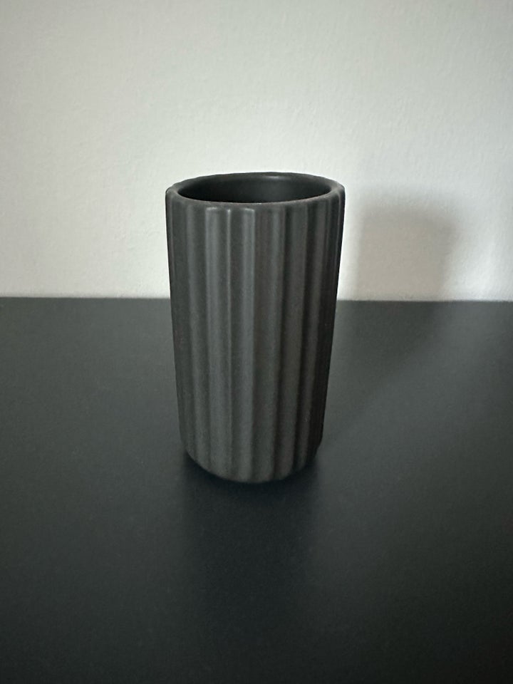 Vase Lyngby by Hilfling