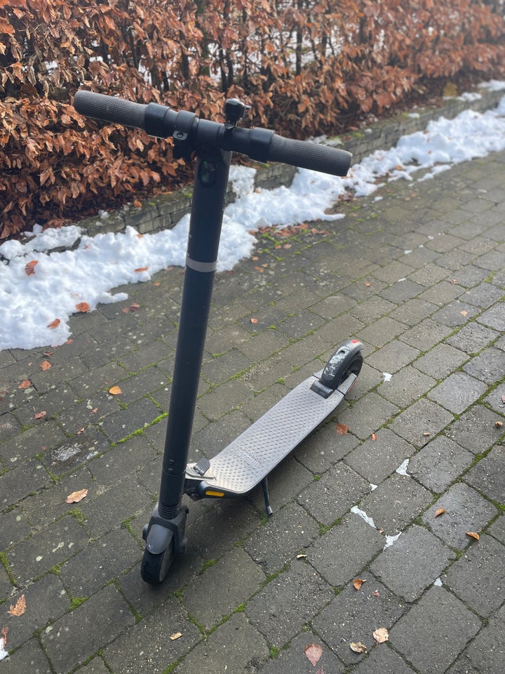 El-løbehjul, Segway Ninebot