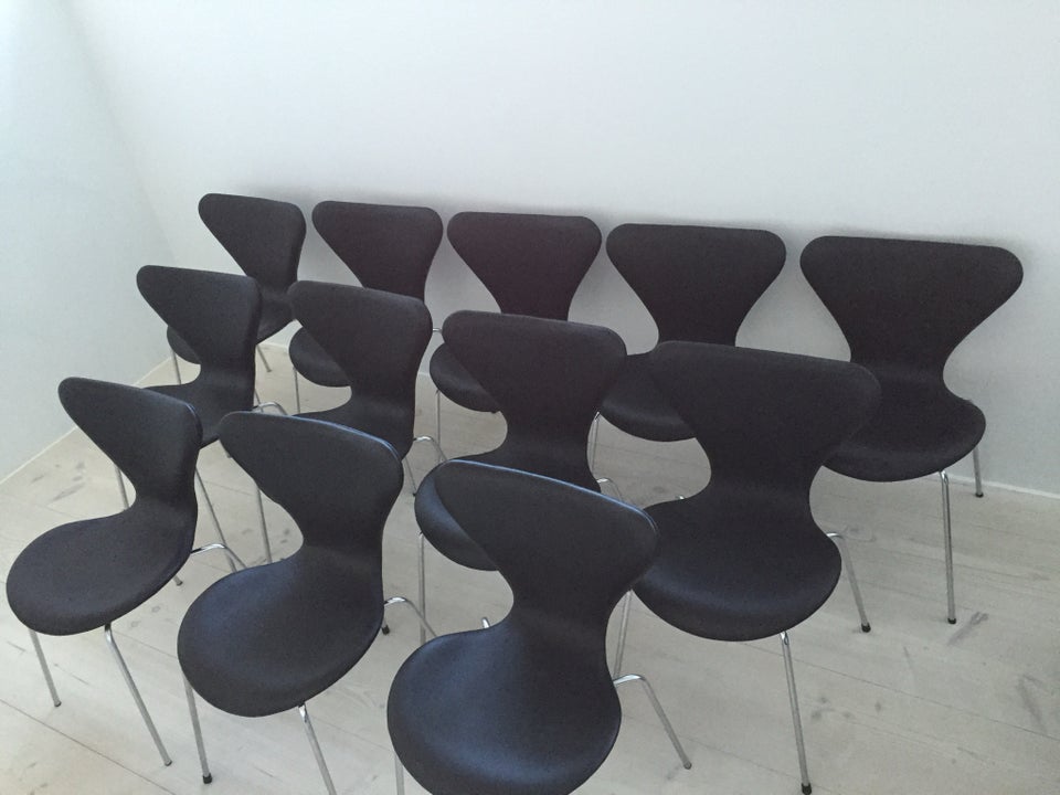 Arne Jacobsen stol