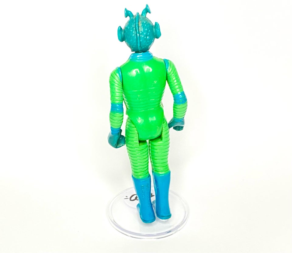 Star Wars Vintage Greedo, Kenner