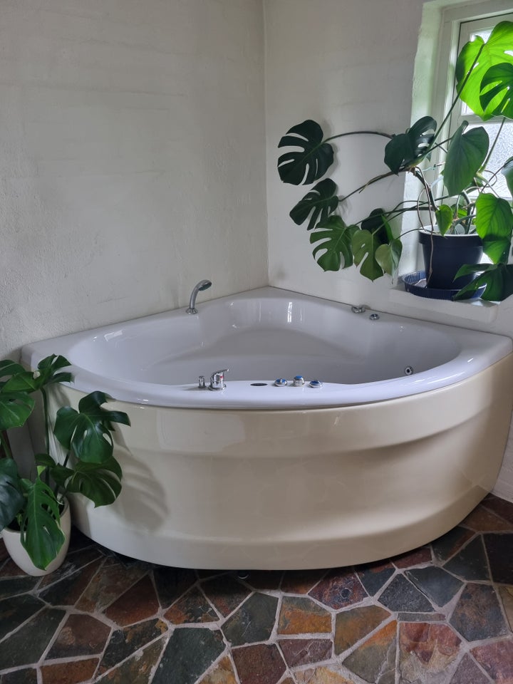 Badekar, Casper Whirlpools