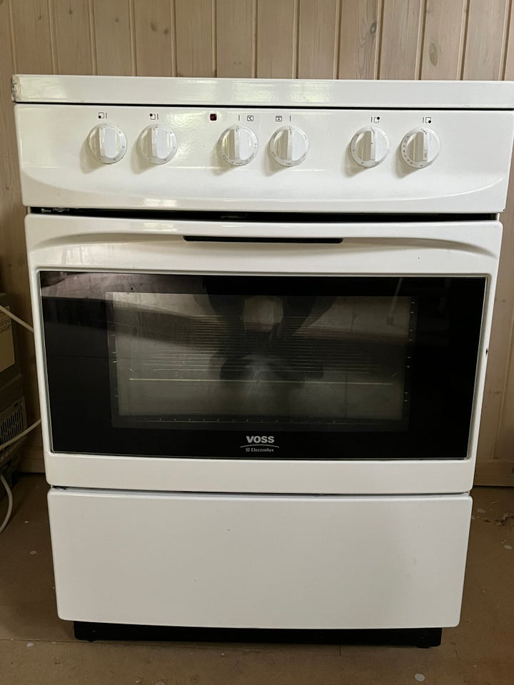 Komfur Electrolux ELK1840-hv b: