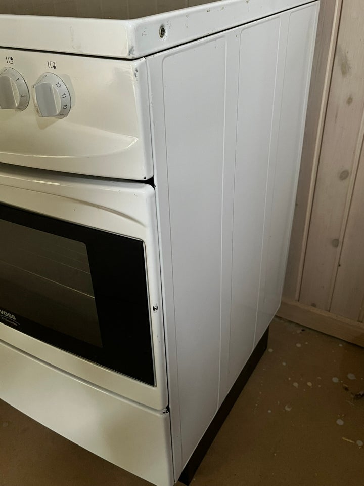 Komfur Electrolux ELK1840-hv b: