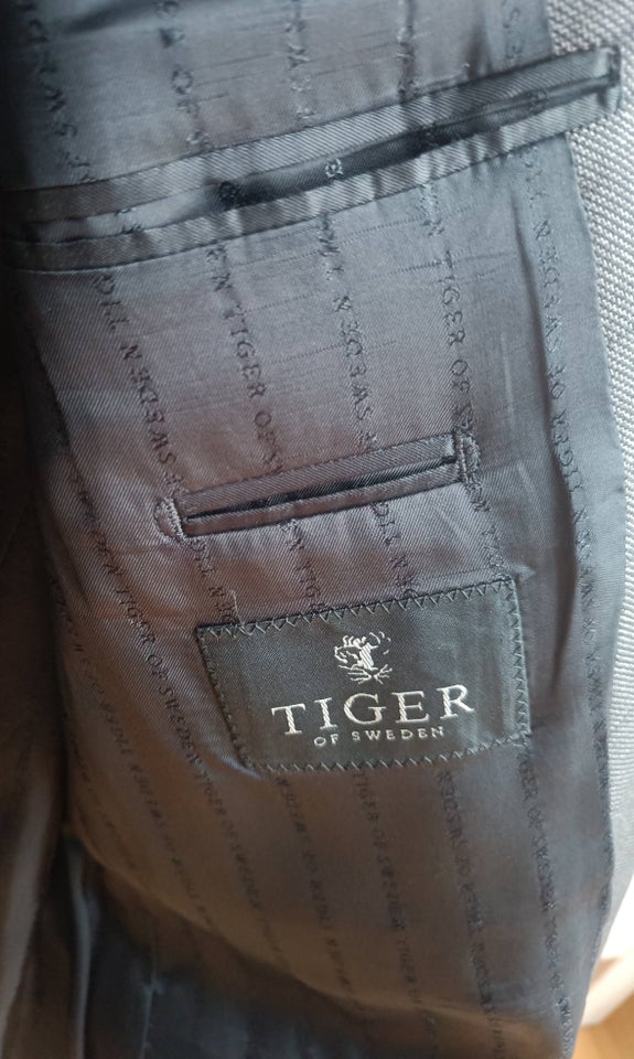 Blazer, str. M, Tiger of Sweden