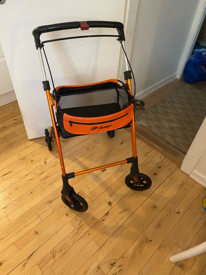 Rollator, Mobilex