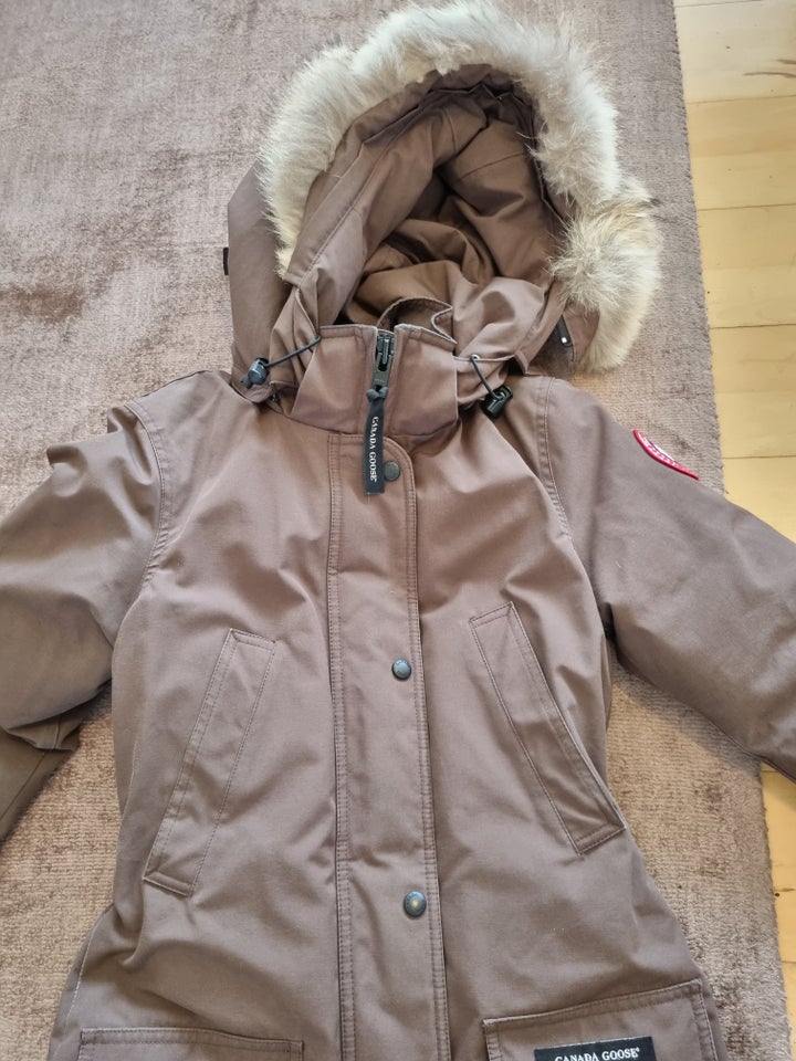 Jakke, str. 32, Canada Goose