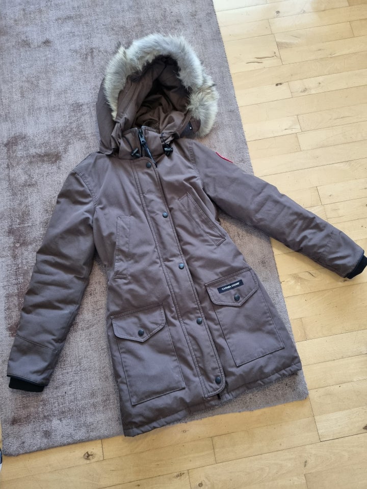 Jakke, str. 32, Canada Goose