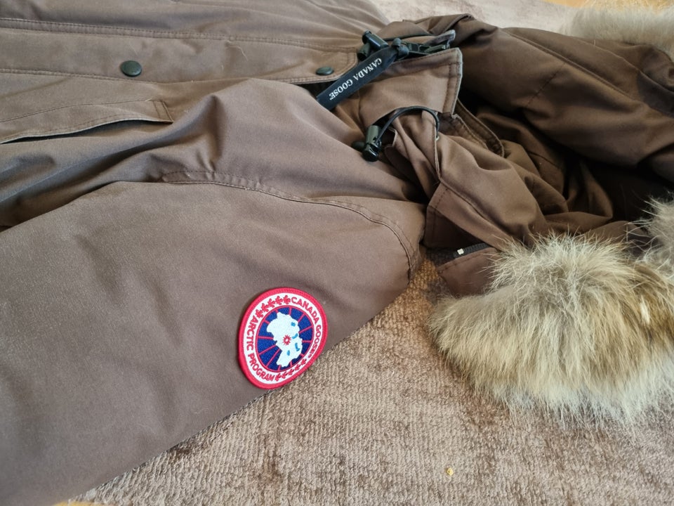 Jakke, str. 32, Canada Goose