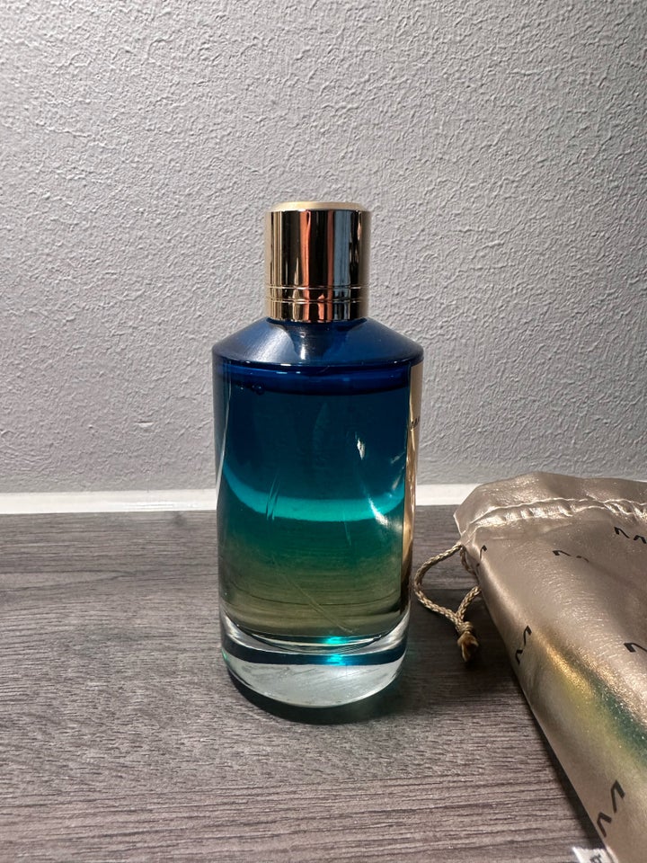 Eau de parfum, Parfume, Mancera