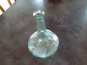 Glas Karaffel