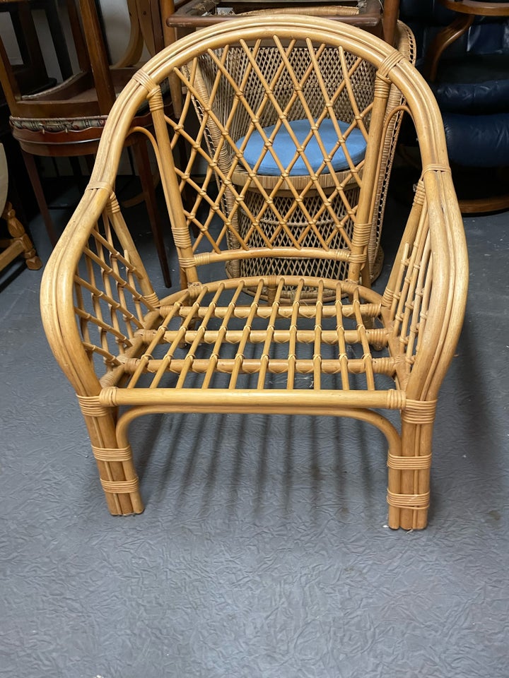 Stol  Rattan