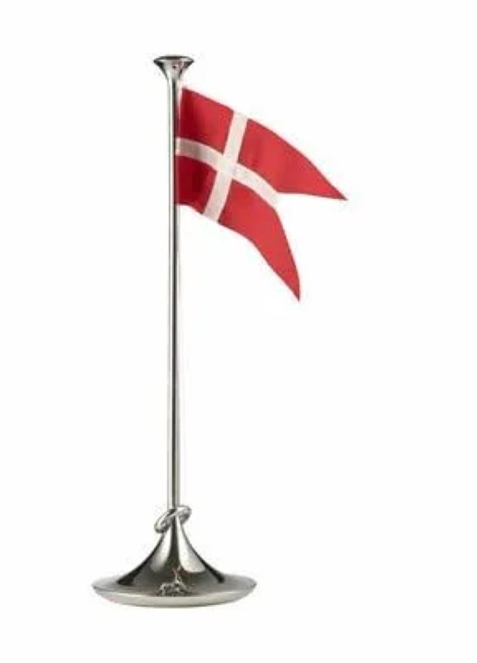 Bordflag flag , Georg Jensen