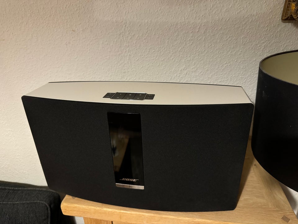 Højttaler, Bose, Soundtouch 30