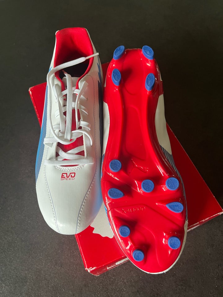 Fodboldsko PUMA EVO SPEED 5 FG