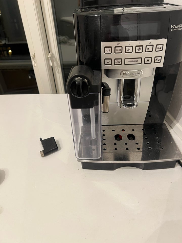 Kaffemaskine, DeLonghi