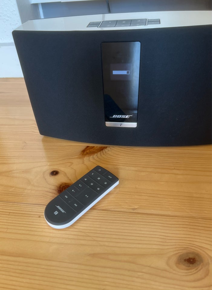 Højttaler Bose SoundTouch 20