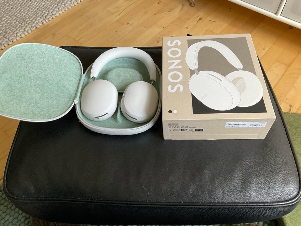 Højttaler, SONOS, Sonos ace