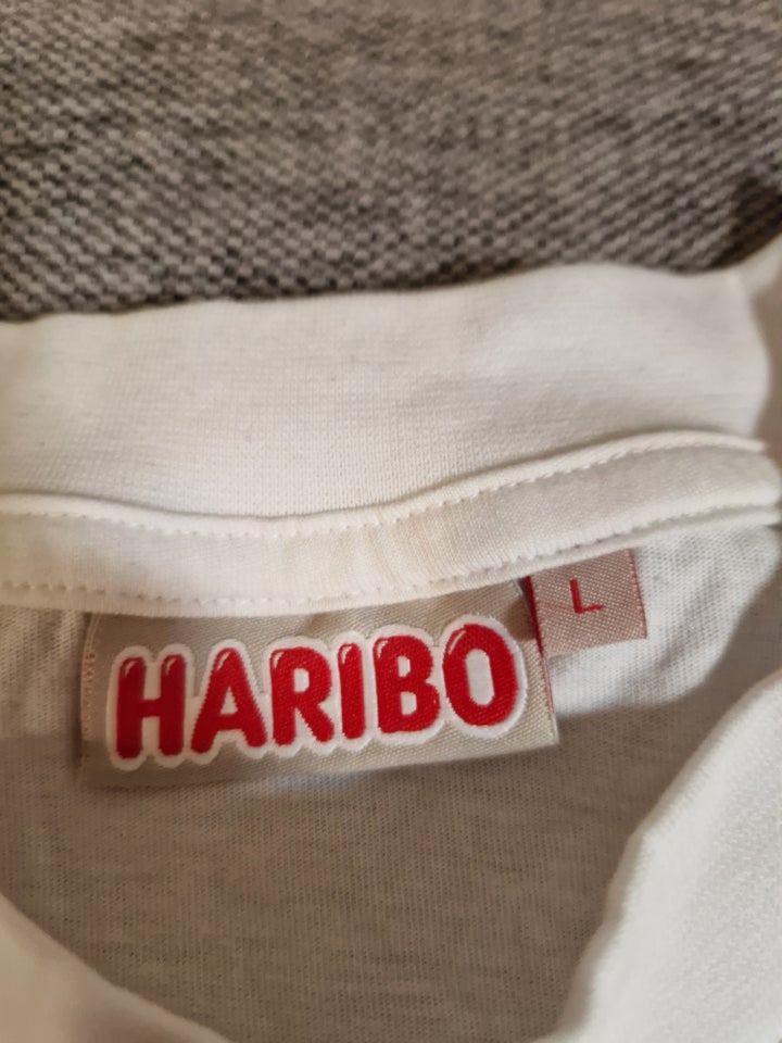 T-shirt, Haribo, str. L