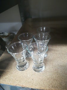 Glas Shots glas