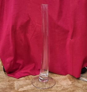 Glas GLAS VASE