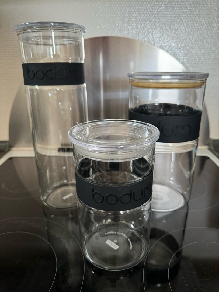 Bodum Presso Opbevaringsglas