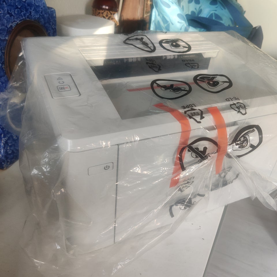 Laserprinter, HP, Laser Jet ProM