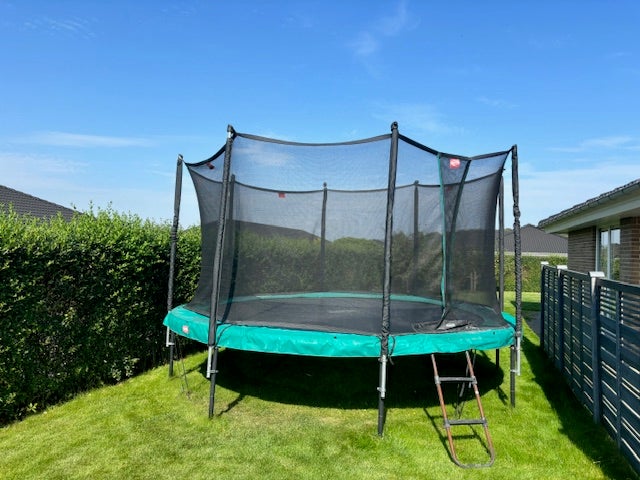 Trampolin BERG