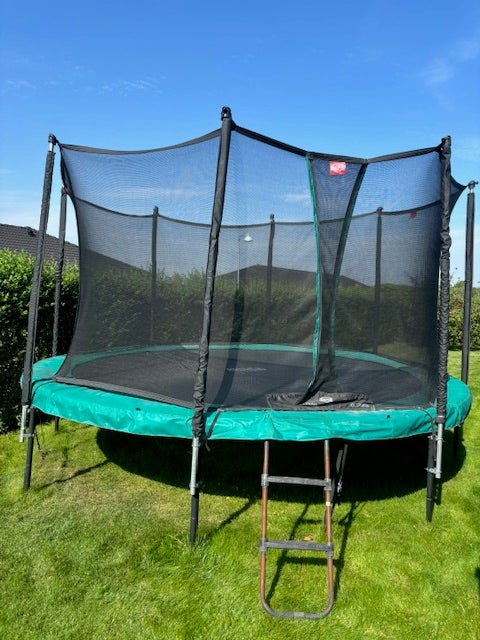 Trampolin BERG