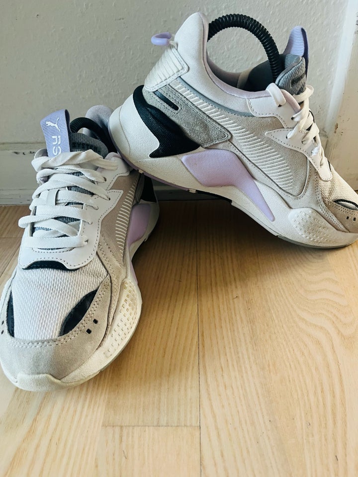 Sneakers str 38 puma