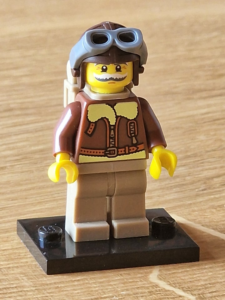 Lego Minifigures