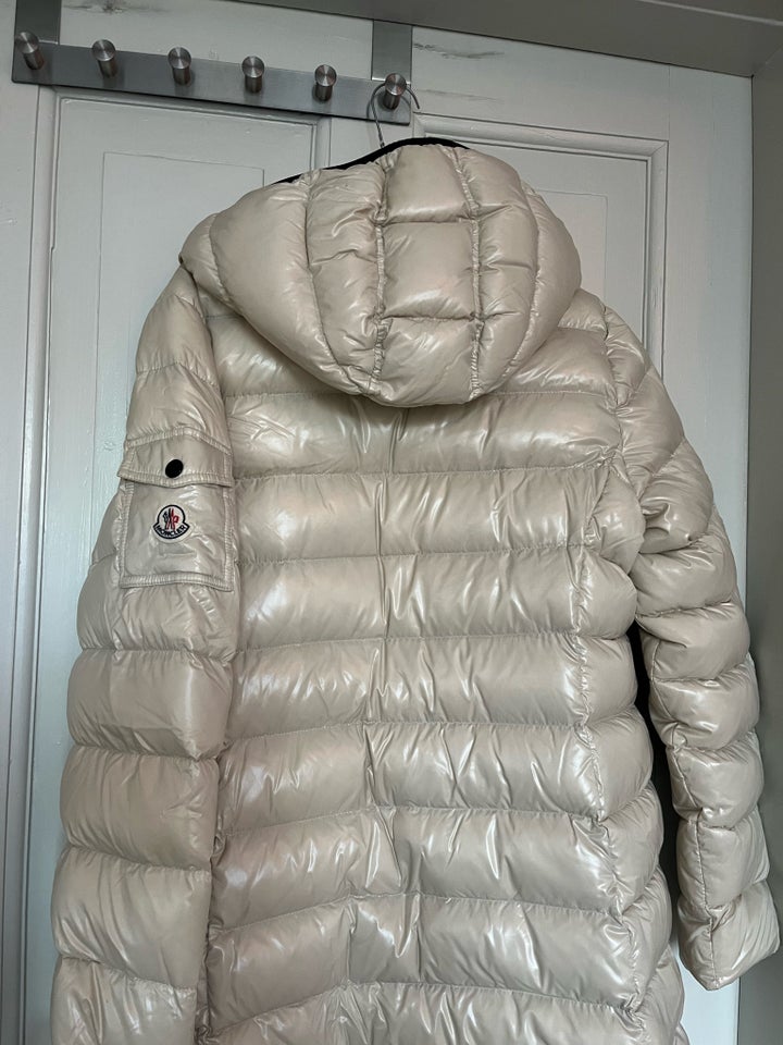 Dynejakke, str. 42, Moncler