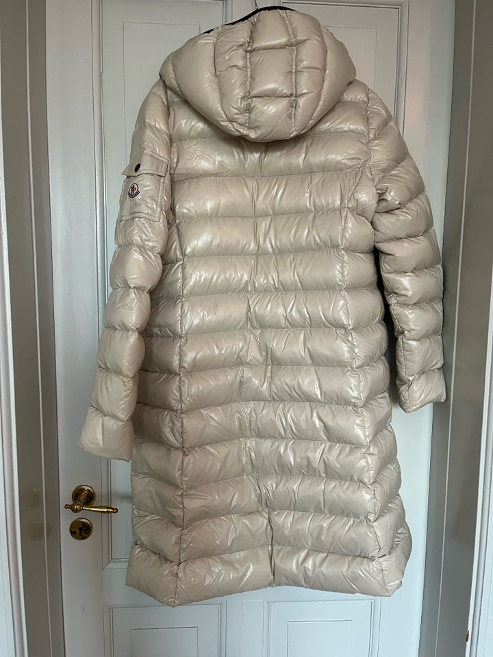 Dynejakke, str. 42, Moncler