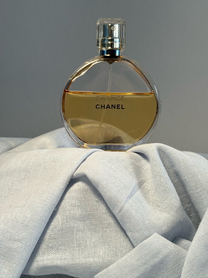 Dameparfume, Parfume, CHANEL