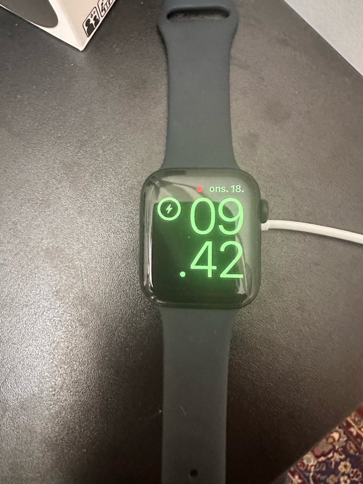 Smartwatch Apple