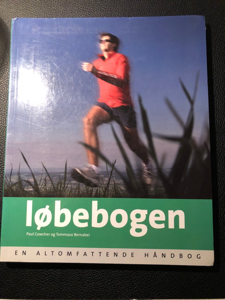 Løbebogen En Altomfattende