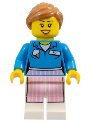 Lego Minifigures