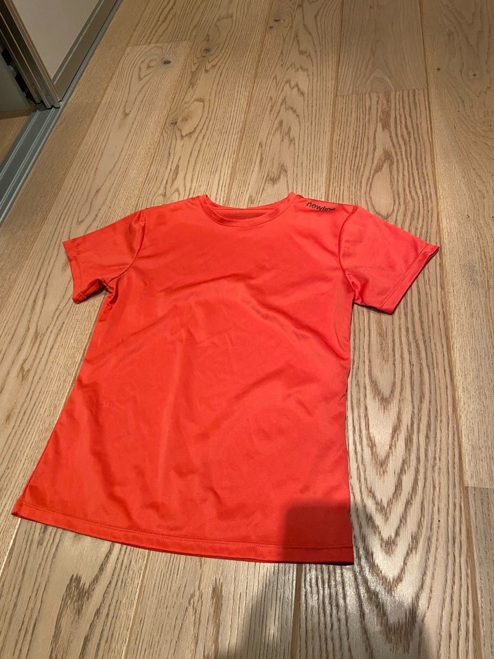 T-shirt, Løbe trøje, Newline