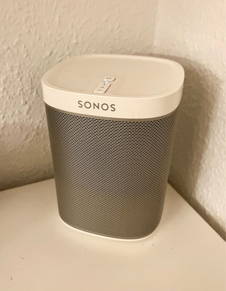 Højttaler, SONOS, Play 1