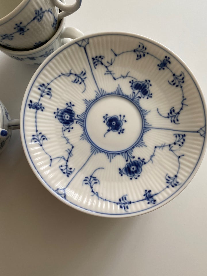 Porcelæn Kaffekop Royal