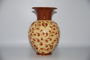 Keramik Vase